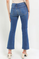 Cardinal Celana Panjang Boot Cut Wanita G0186F16B